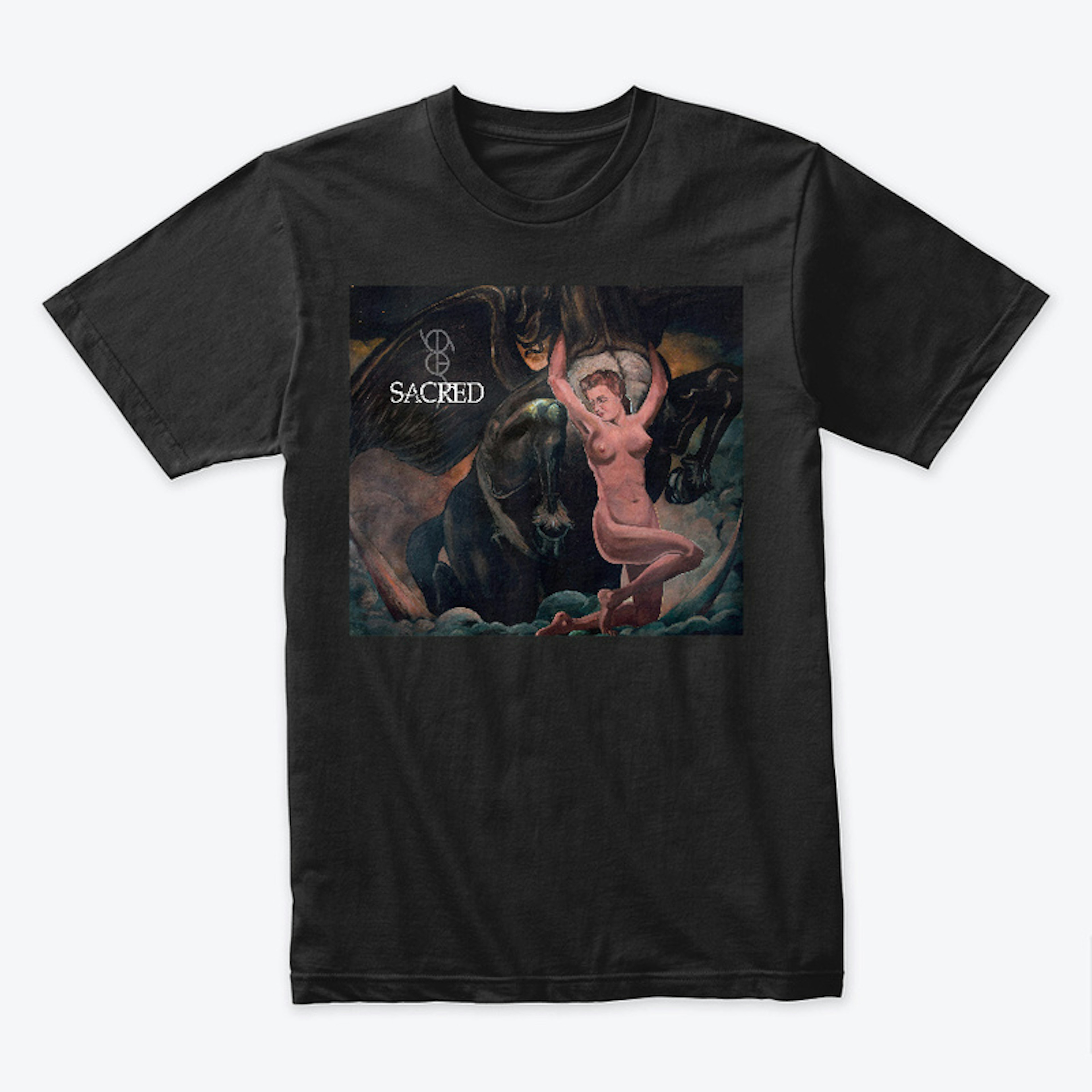 SACRED EP T-Shirt
