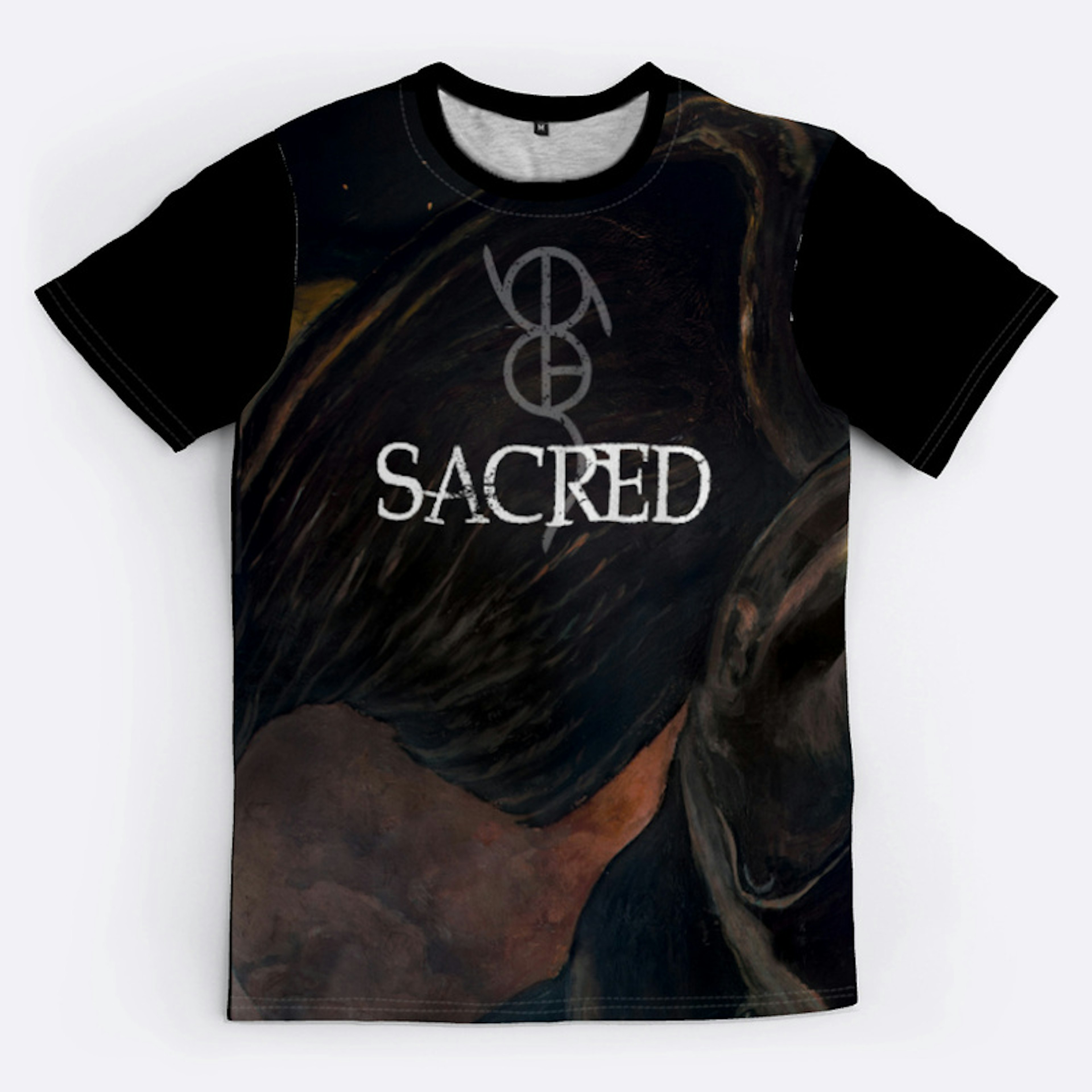 SACRED EP T-Shirt